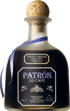 PATRON XO CAFE LIQUEUR 70CL